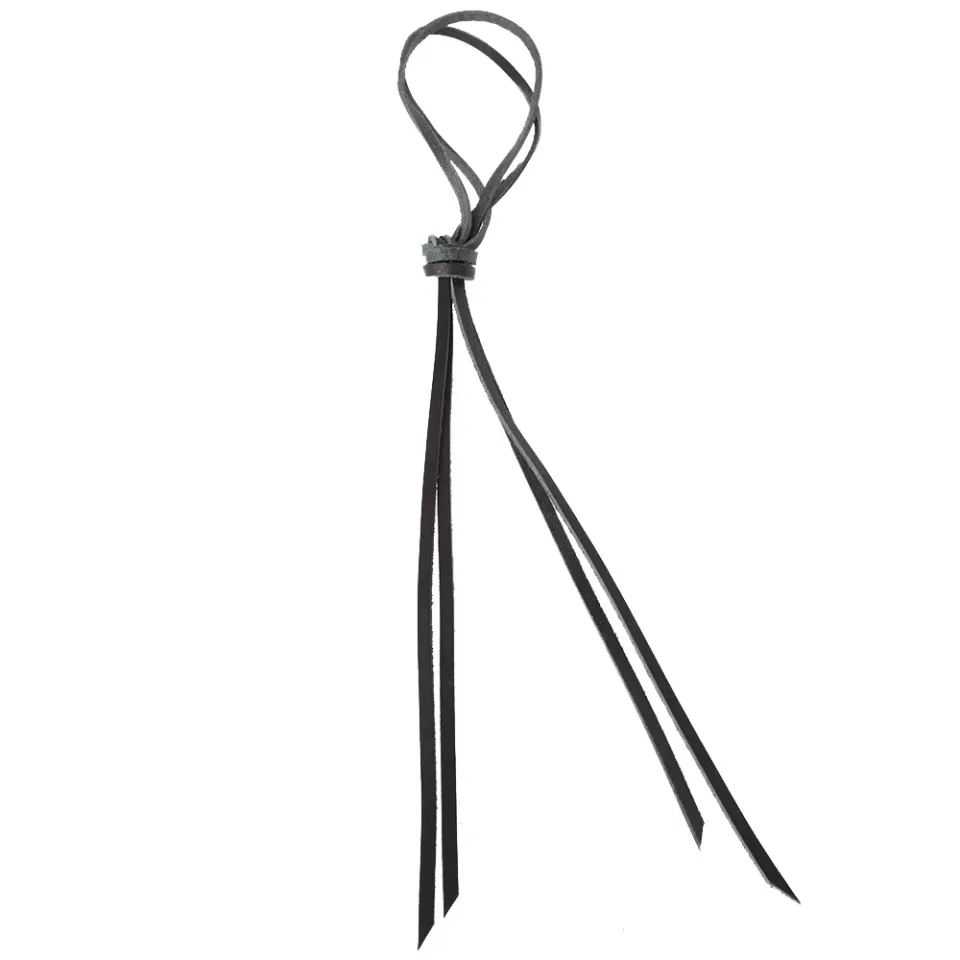 MIP 07 Leather Shoe Laces