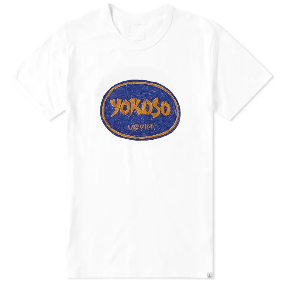 Vintage Yokoso Tee