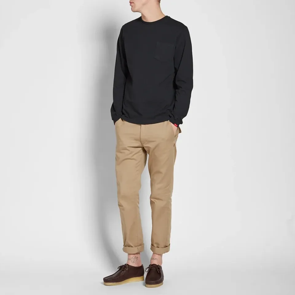 Buds Skinny Trouser
