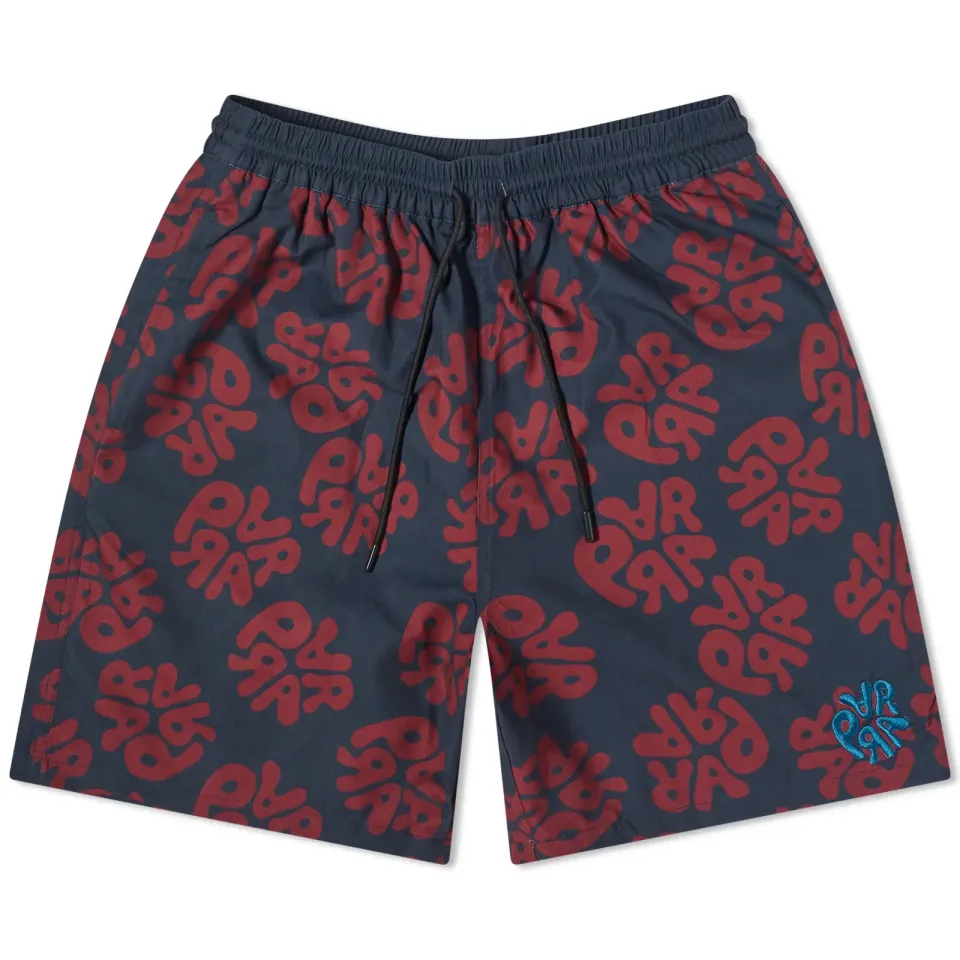1976 Logo Swim Shorts
