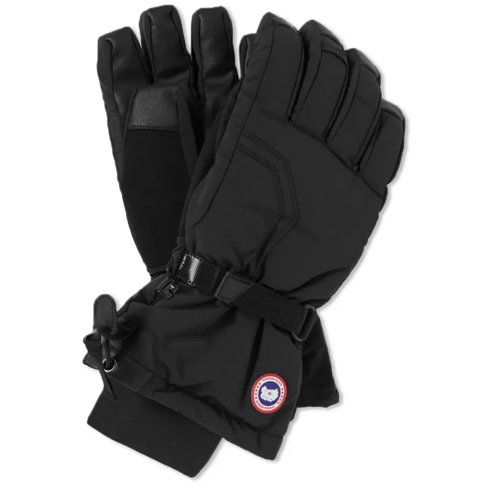Arctic Down Glove