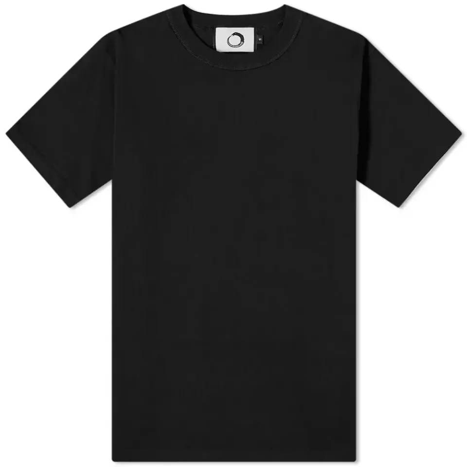 Tiger Back Print T-Shirt