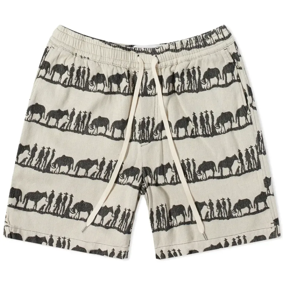 Home on the Range Shorts