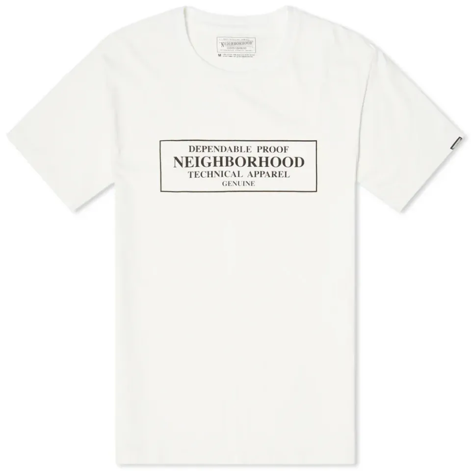 Dependable Tee