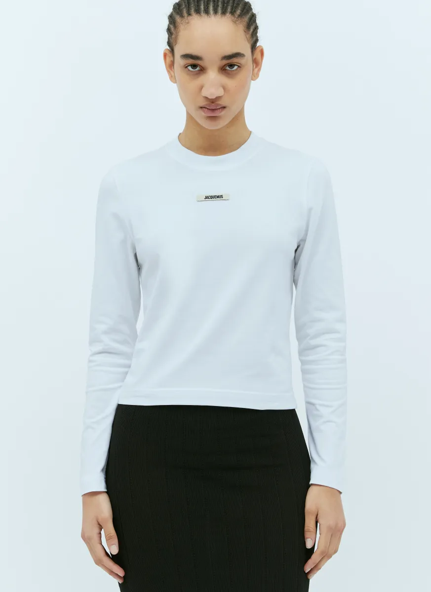 Le T-Shirt Gros Grain