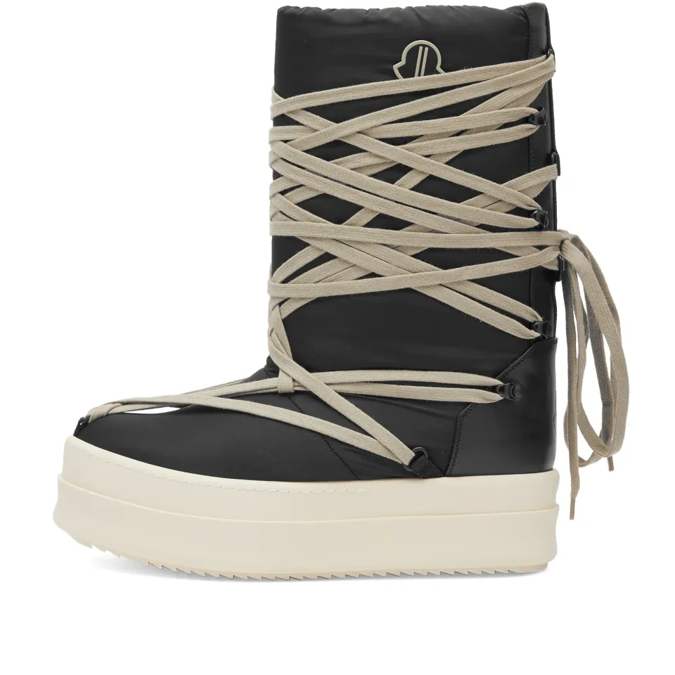 x Moncler Genius Big Rocks Boots