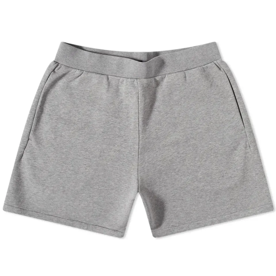 Basketball Heather Shorts