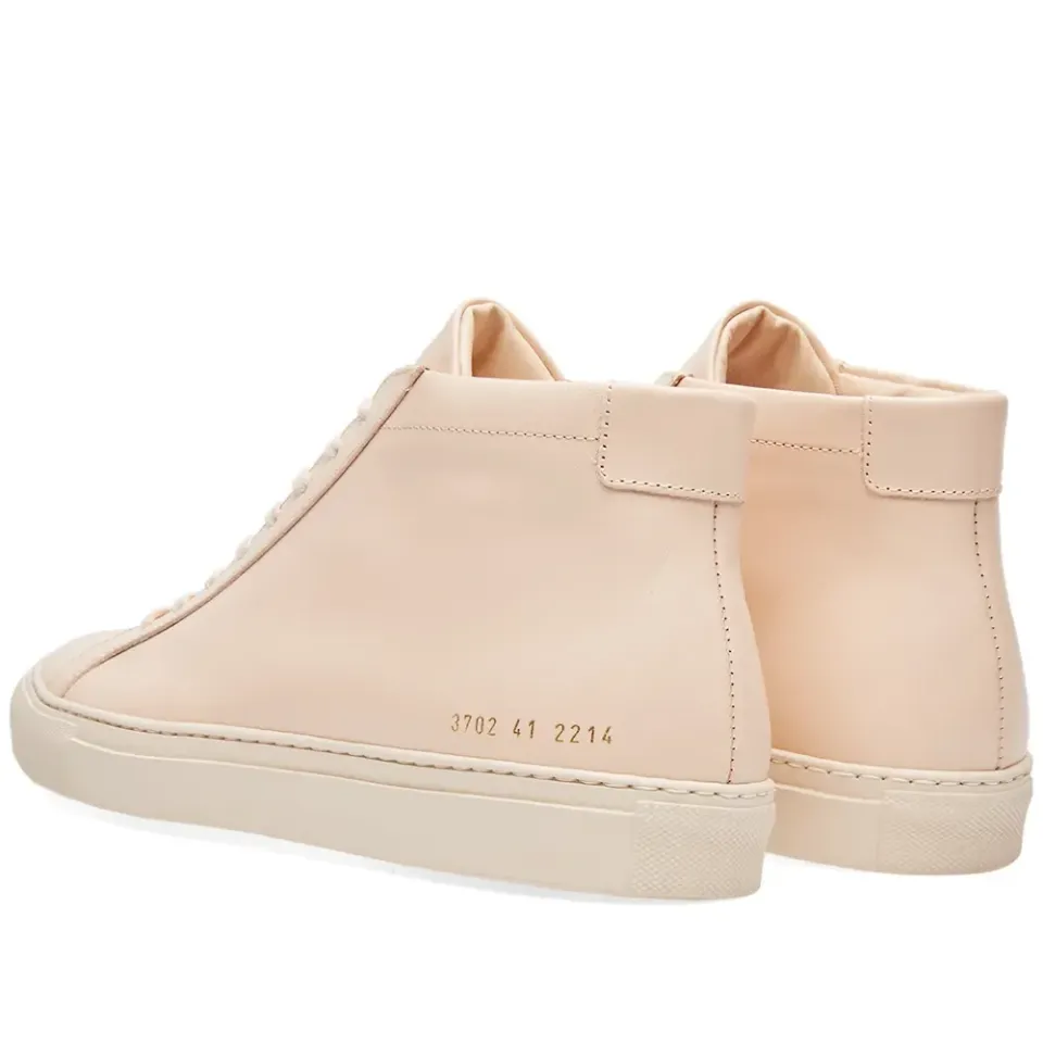 Original Achilles Mid