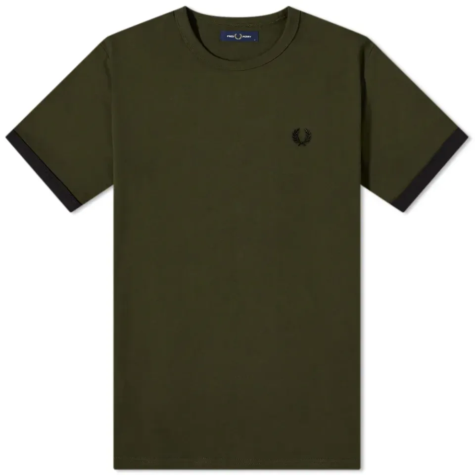 Ringer T-Shirt