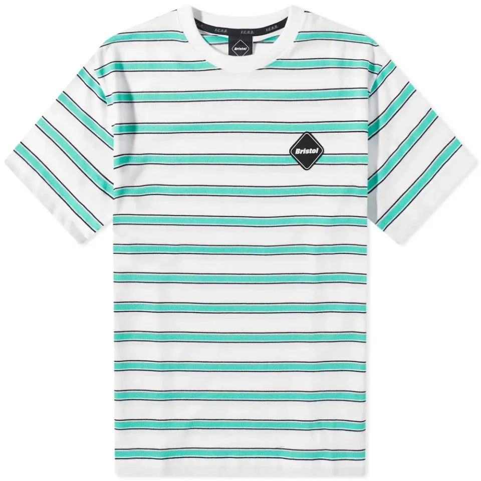 Border T-Shirt