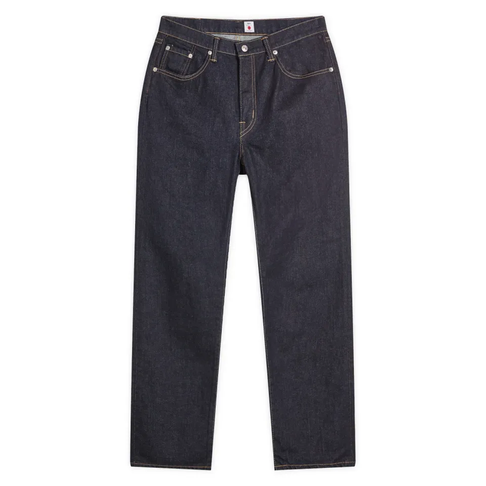 Regular Tapered Jeans