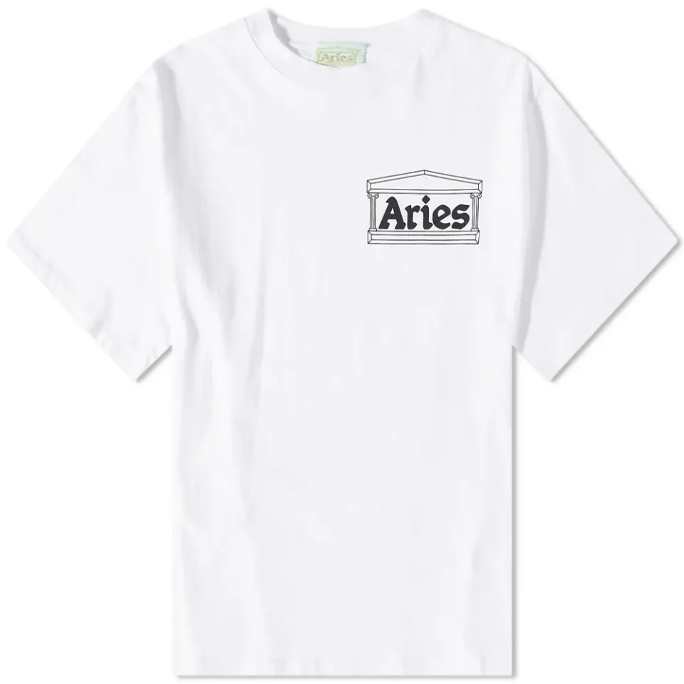 Temple T-Shirt