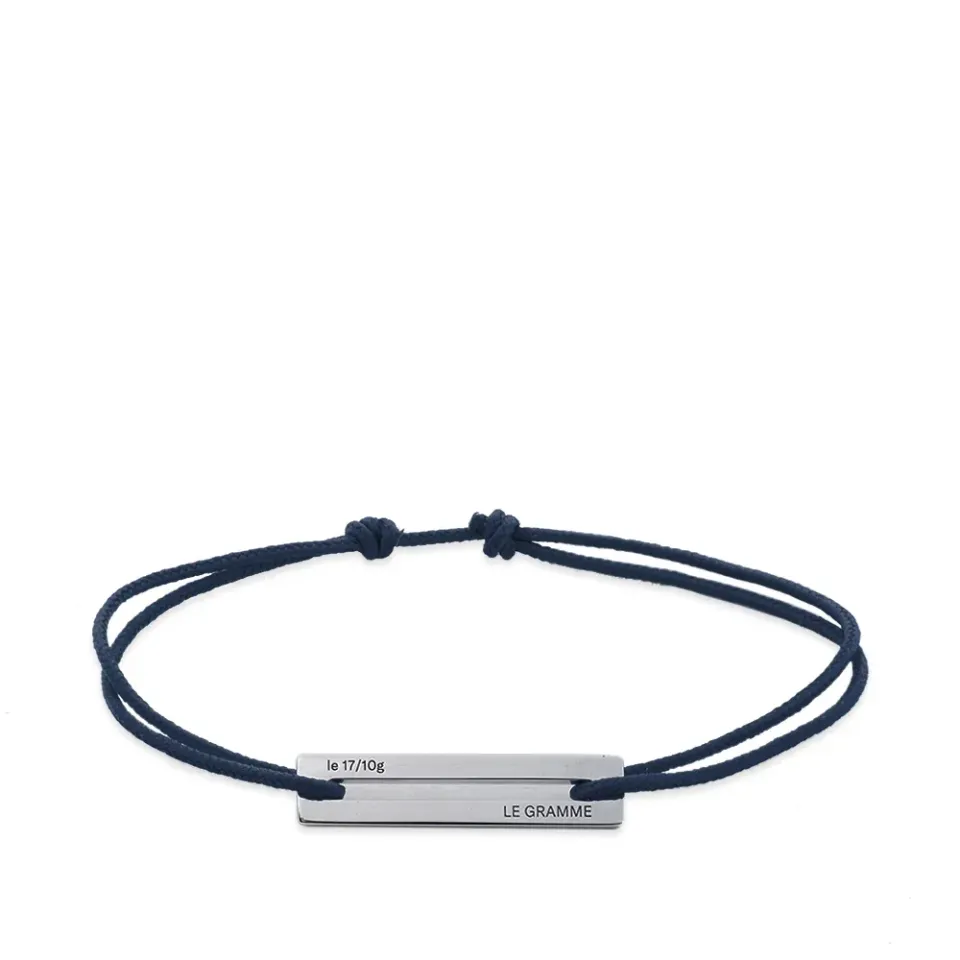 17/10 Cord Bracelet