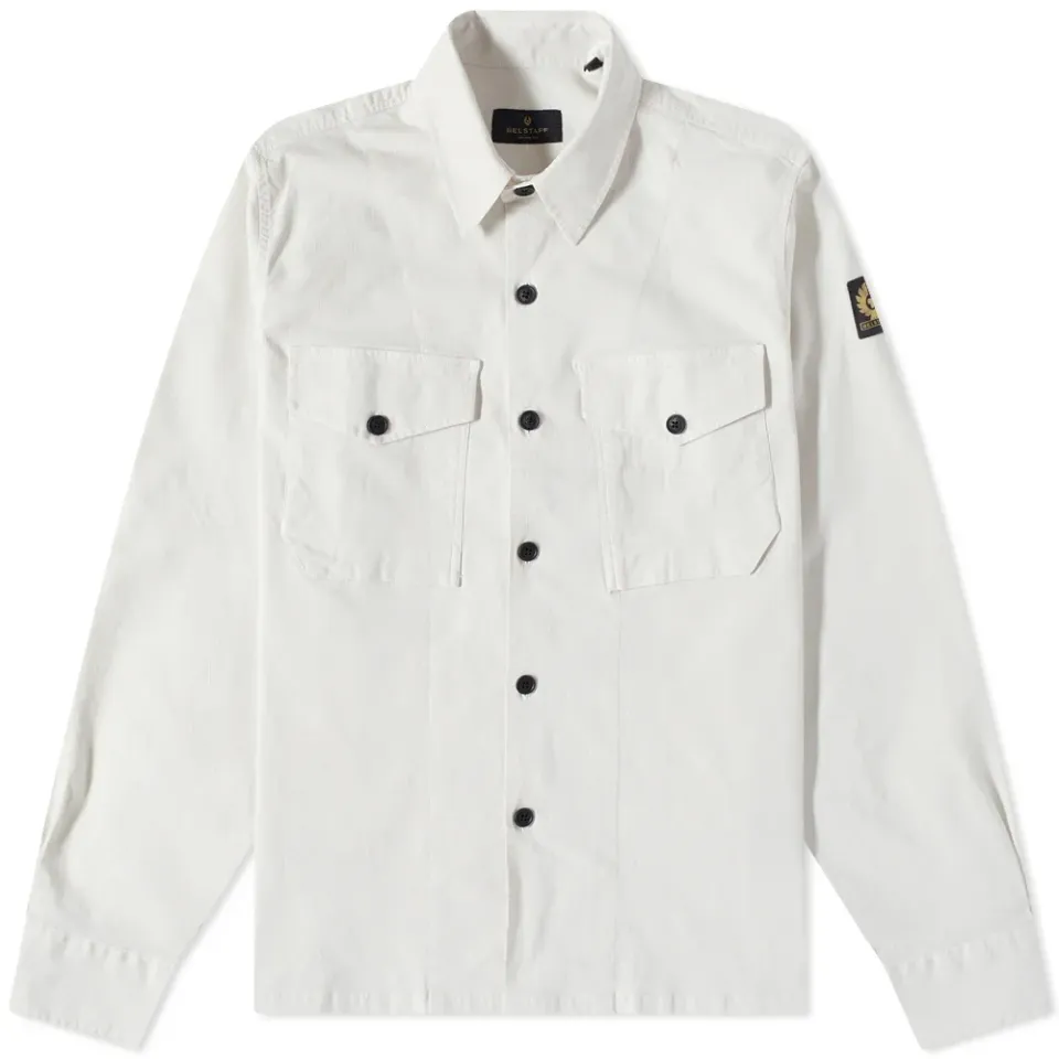Scape Ripstop Shirt