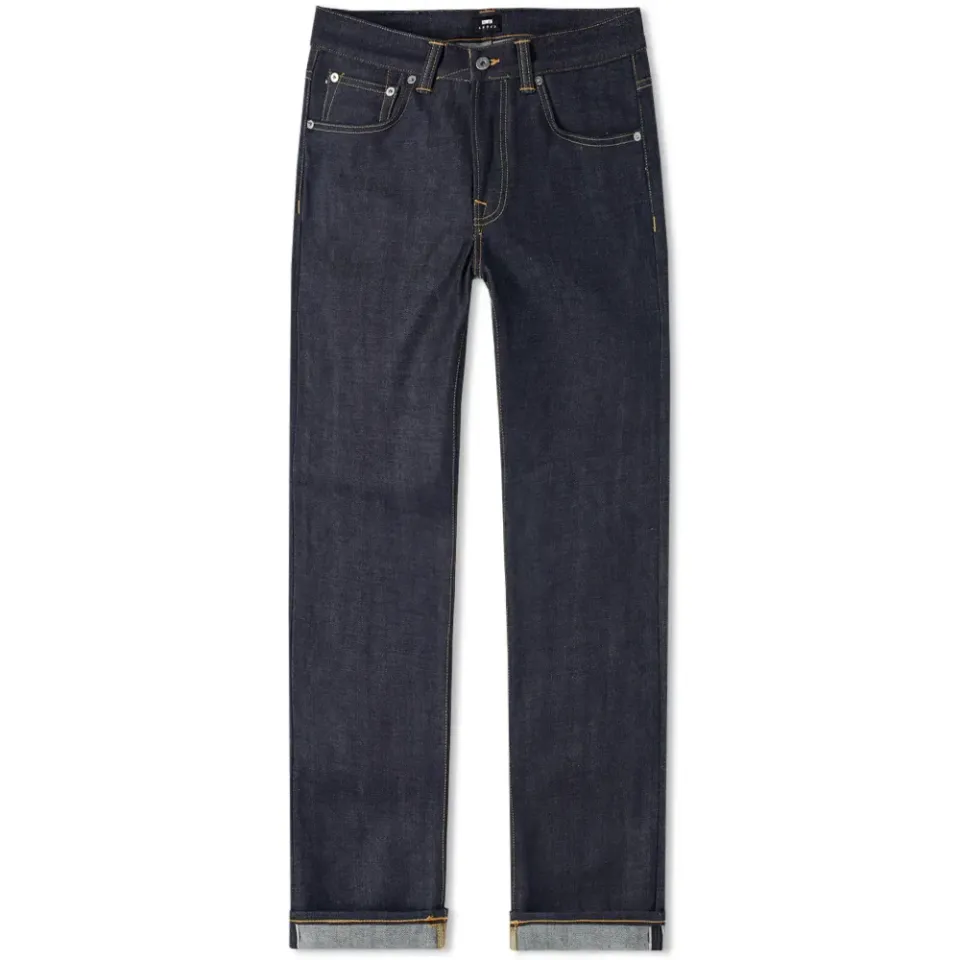 ED-71 Slim Straight Jean