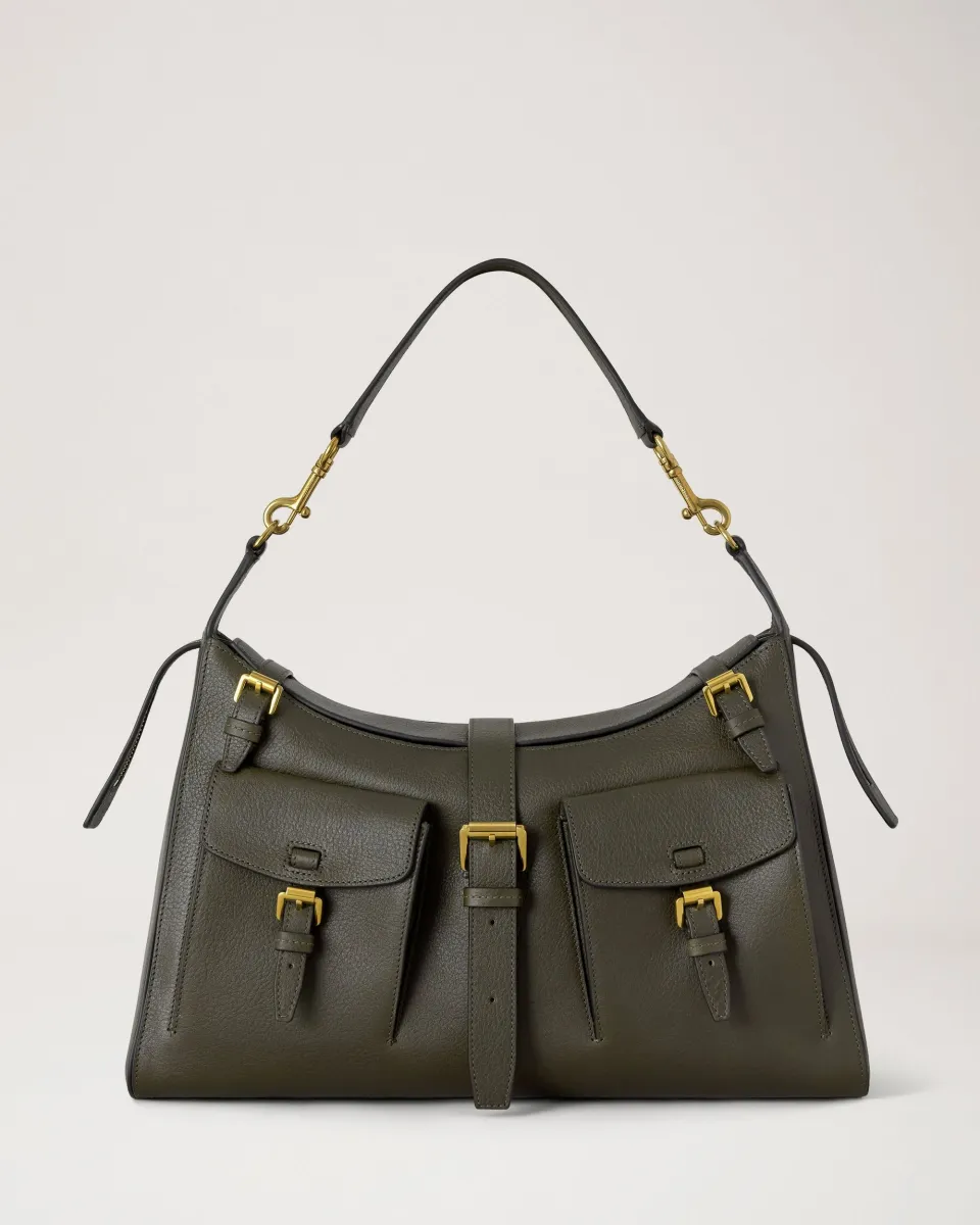 Roxanne Shoulder Bag