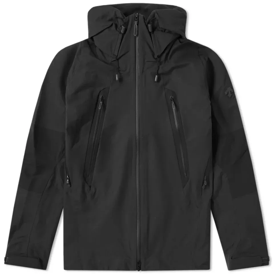 Schematech Shield Active Shell Jacket