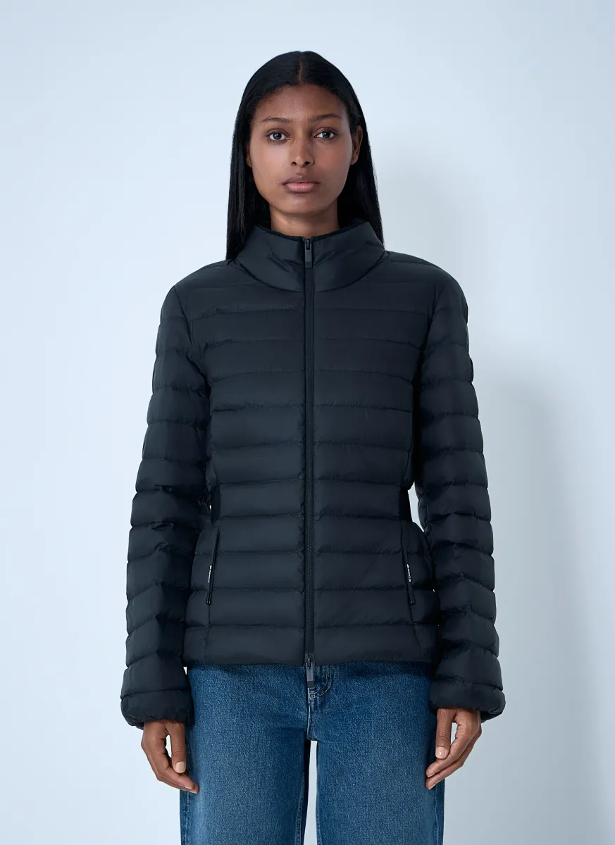 Verrerie Short Down Jacket