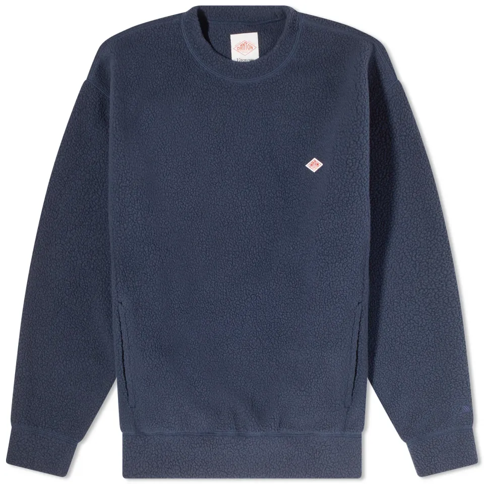 Polartec Thermal Crew Sweater
