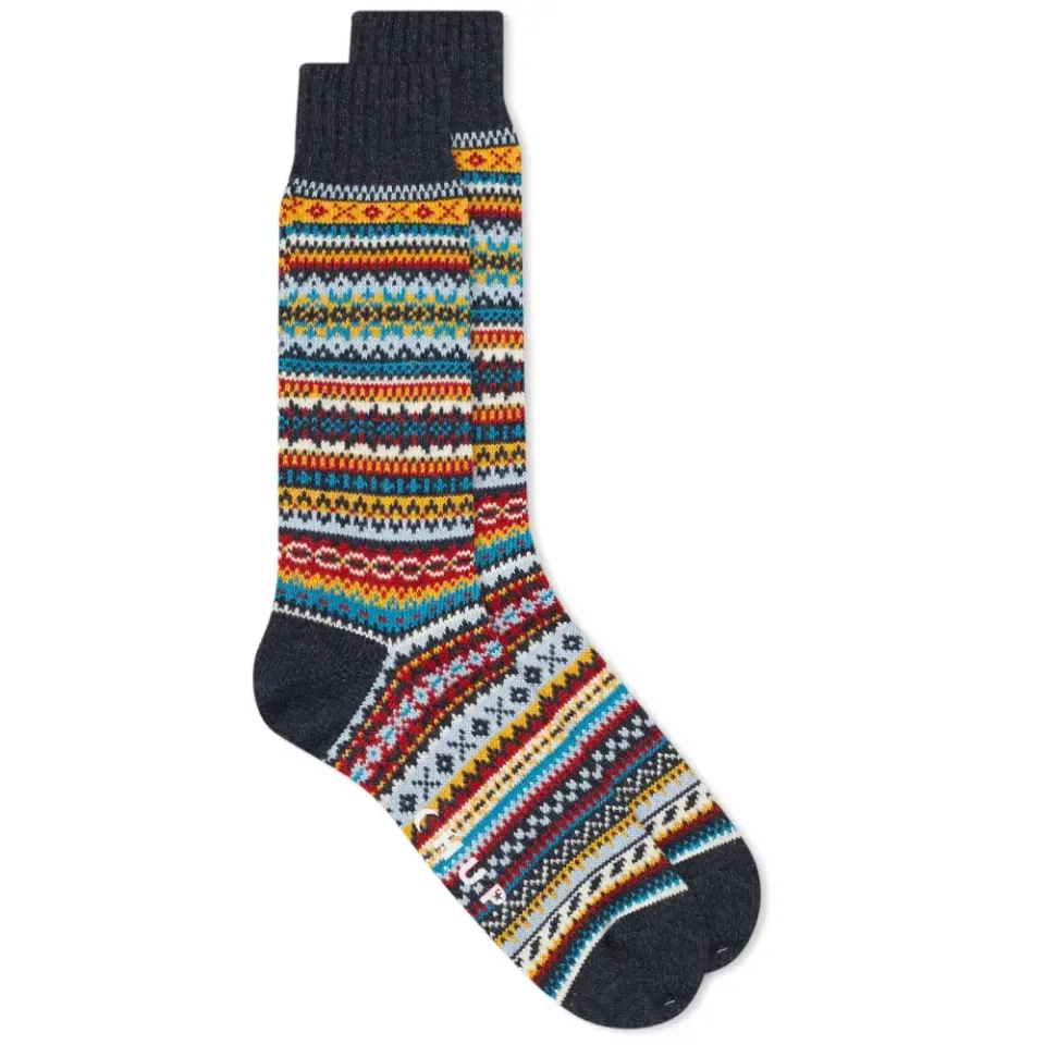 Chup Firnade Sock