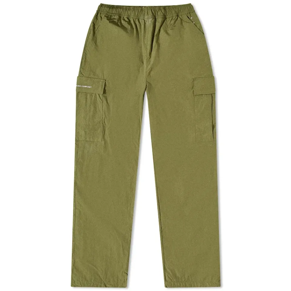 Cargo Track Pant