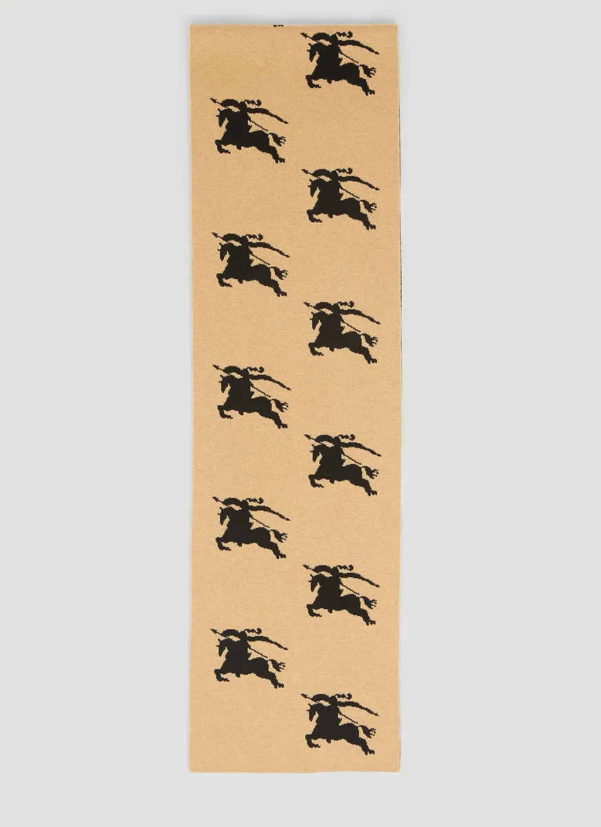 EKD Cashmere Scarf