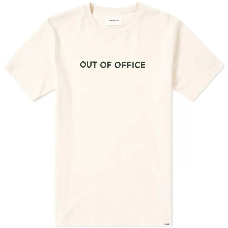 Out of Office Tee
