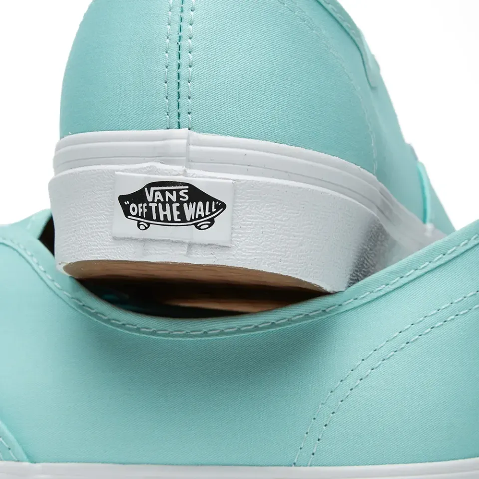 Authentic