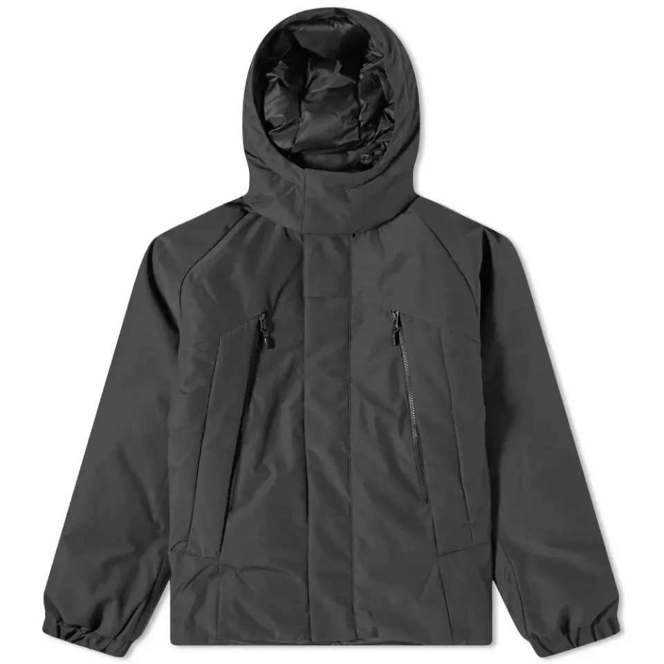 Fr 2L Down Jacket