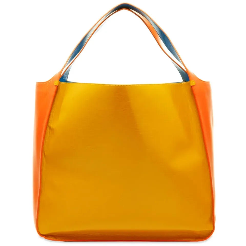 Vegan Oversized Banyan Tote