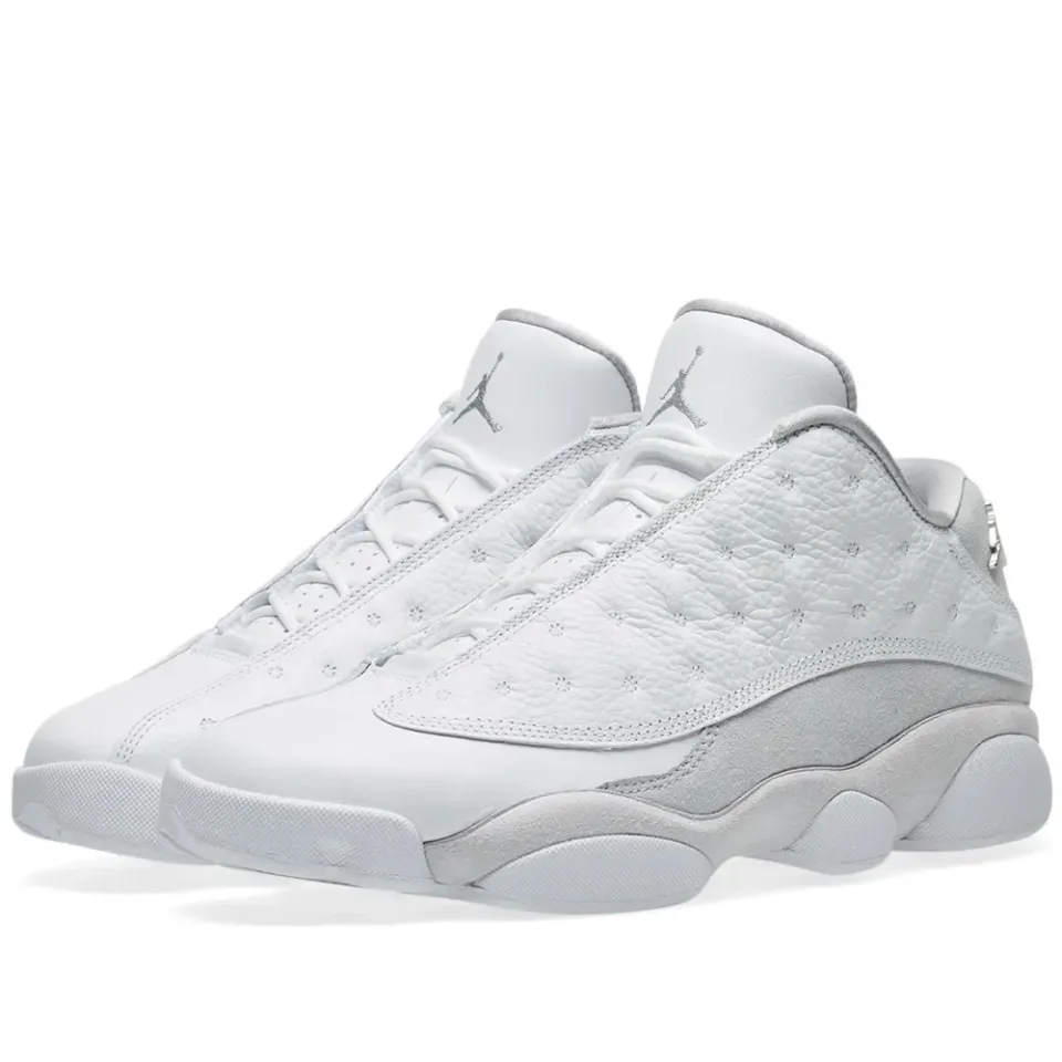 Nike Air Jordan XIII Retro Low