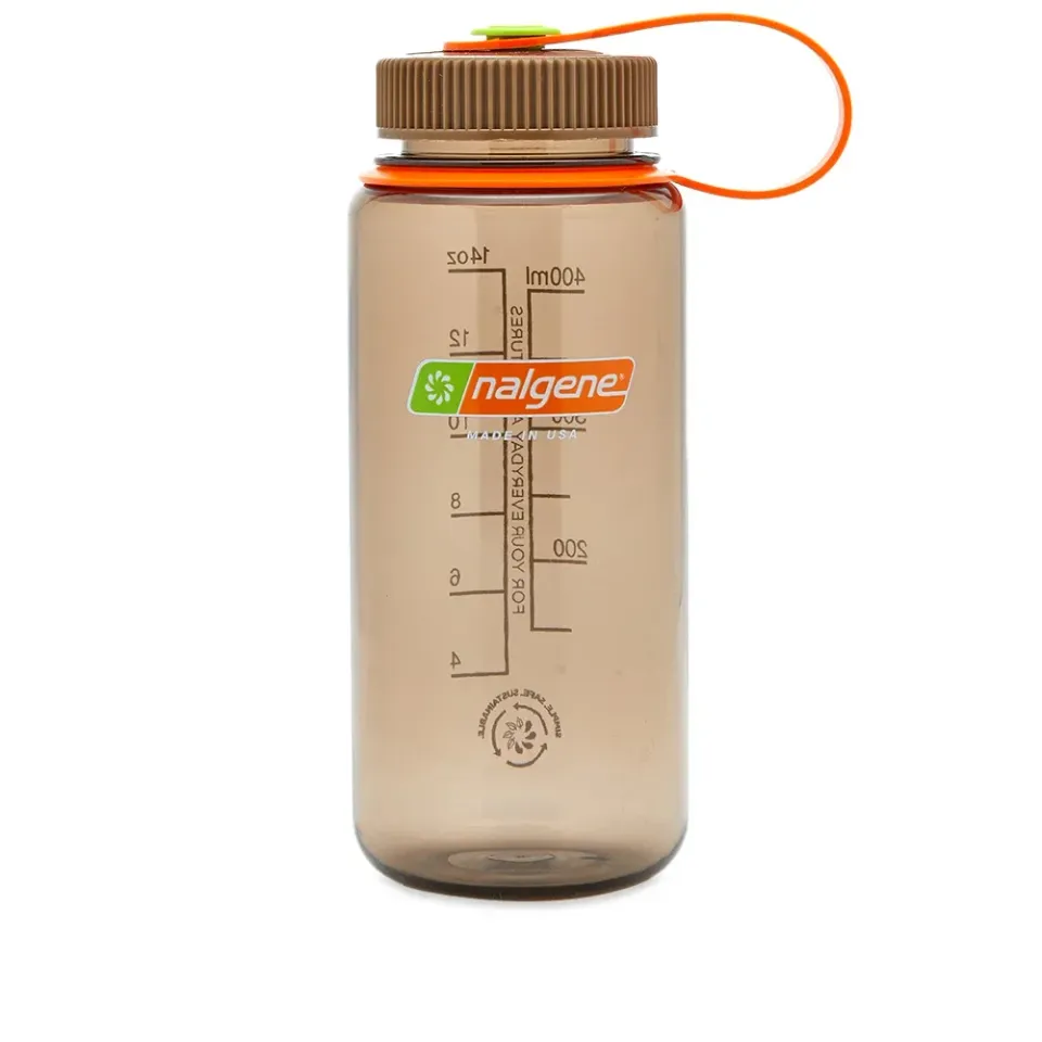 Wide Mouth Tritan Sustain Water Bottle