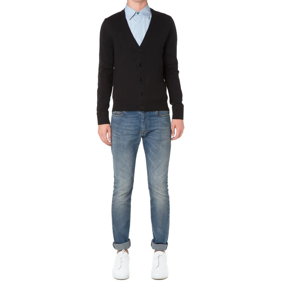14 Compass Cardigan