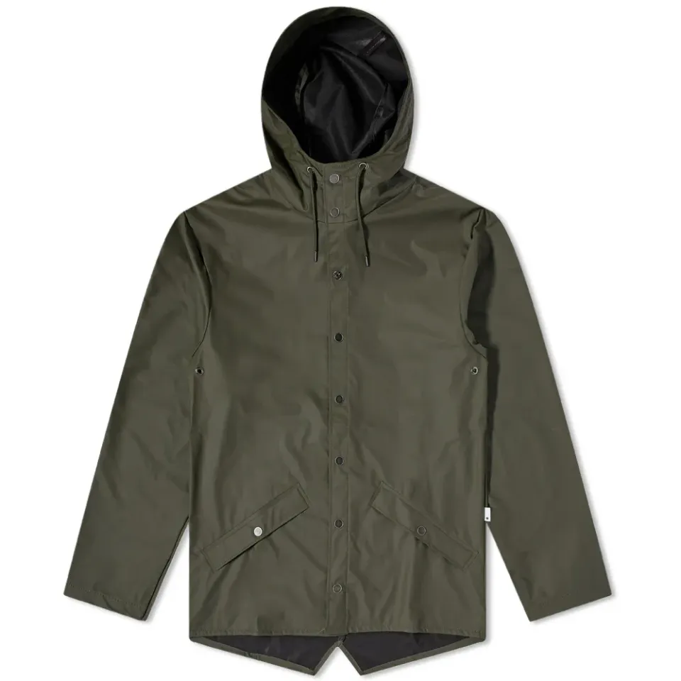 Classic Jacket