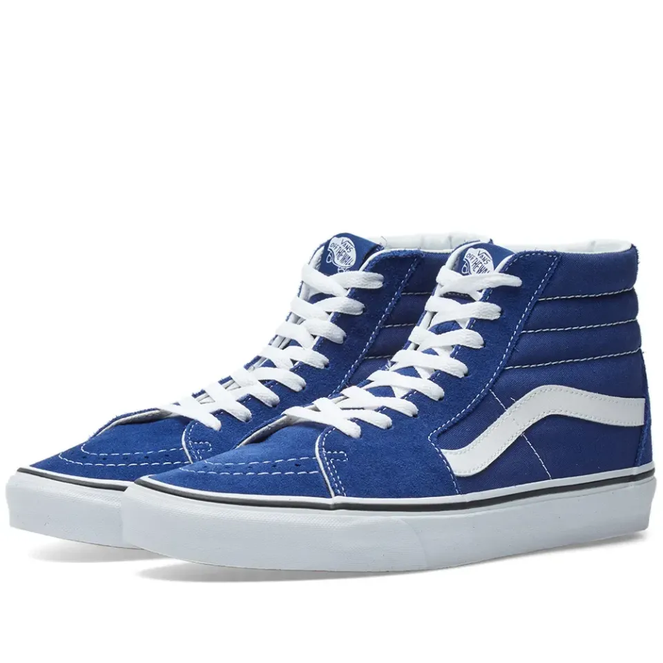 Sk8-Hi