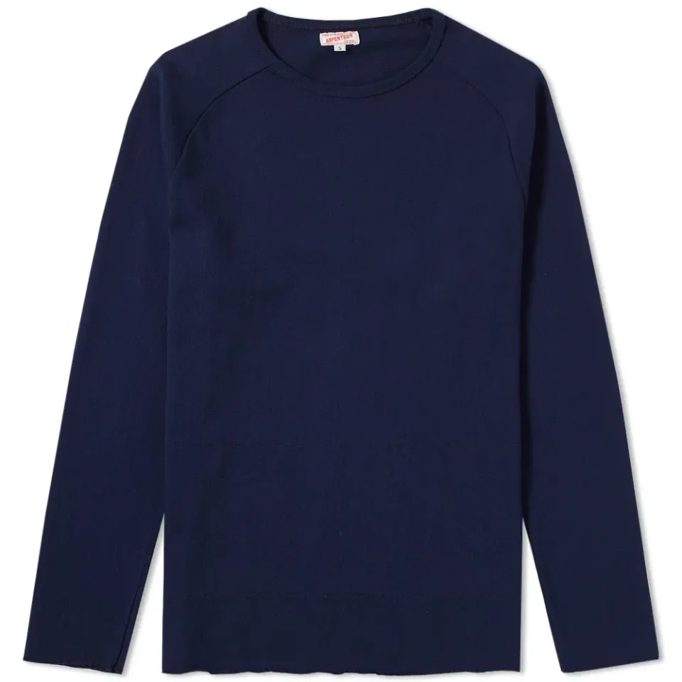 Long Sleeve Zef Tee