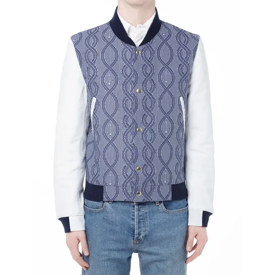 Varsity Jacket