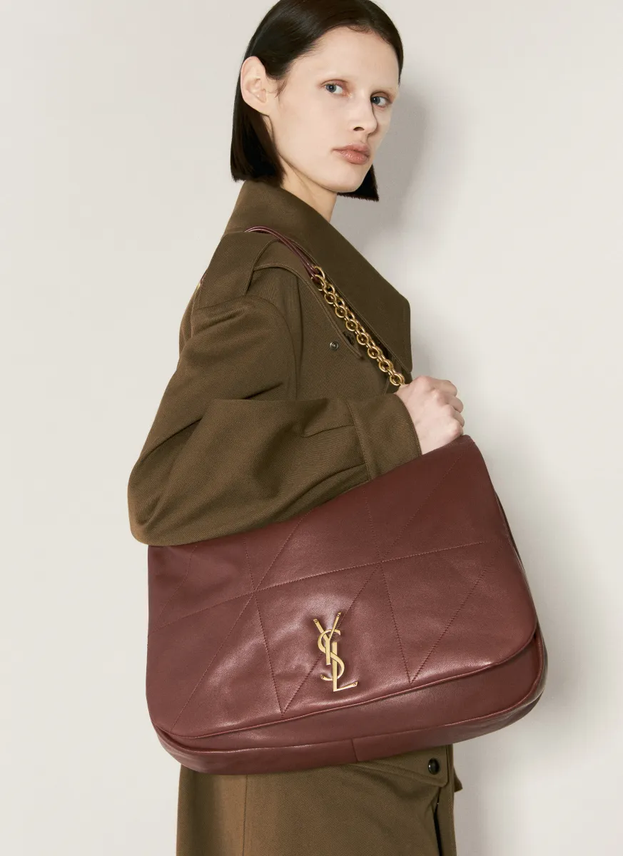 Jamie 4.3 Shoulder Bag