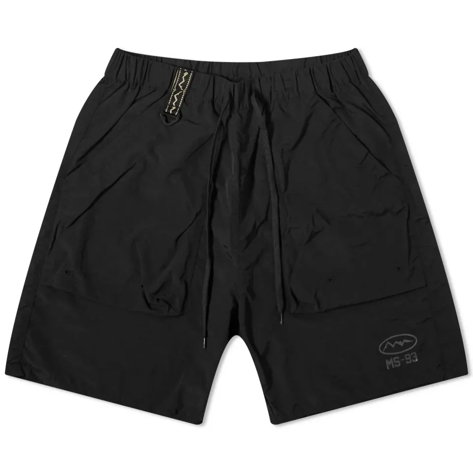 Park Shorts