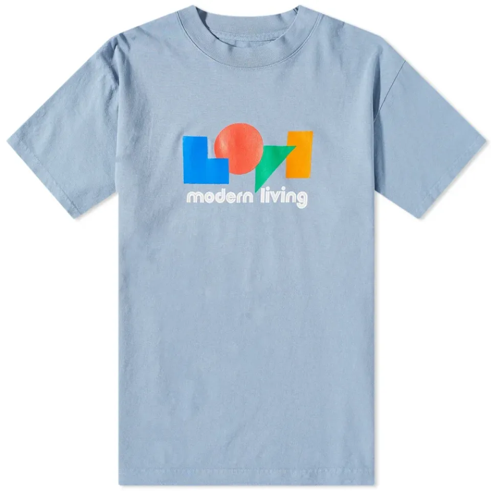 Modern Living T-Shirt