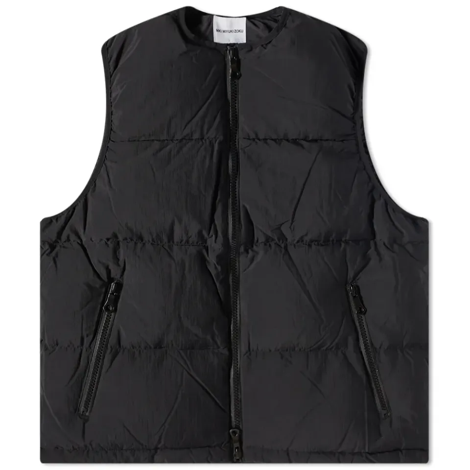 Bubble Vest