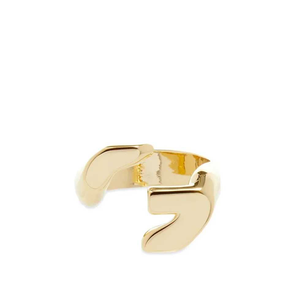 G Chain Ring