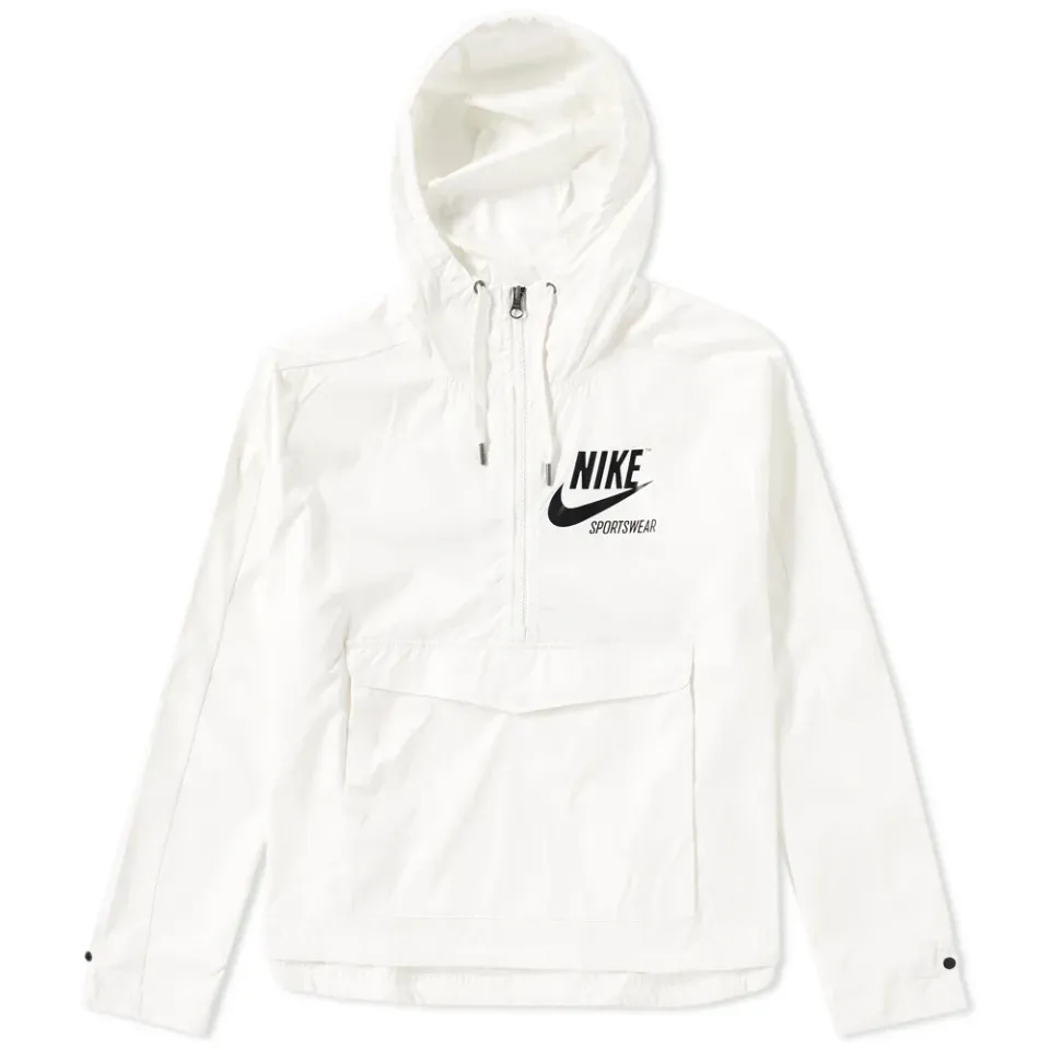 Archive Pullover Jacket W