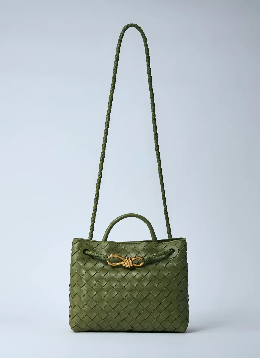 Small Andiamo Handbag
