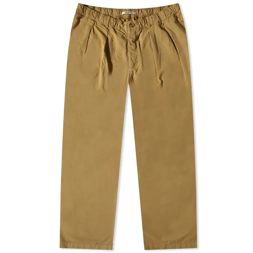 Clyde Pant