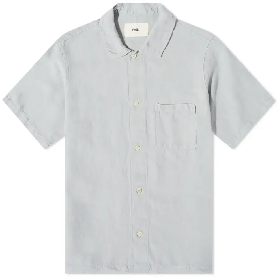 Seoul Vacation Shirt
