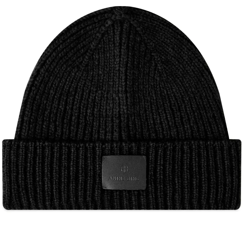 Elia Beanie Hat