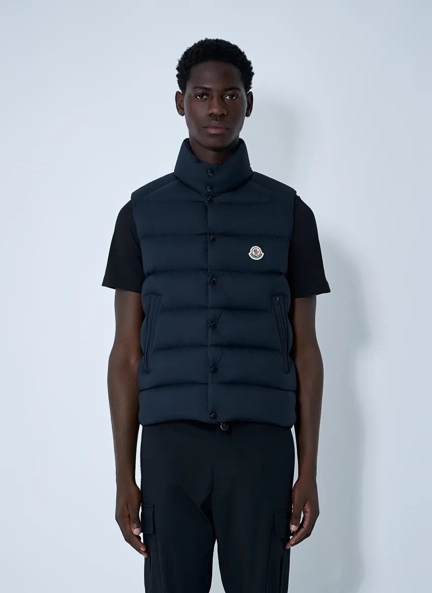 Tibb Vest