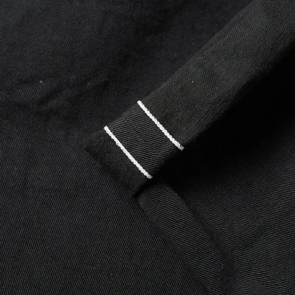 Regular Selvedge Chino
