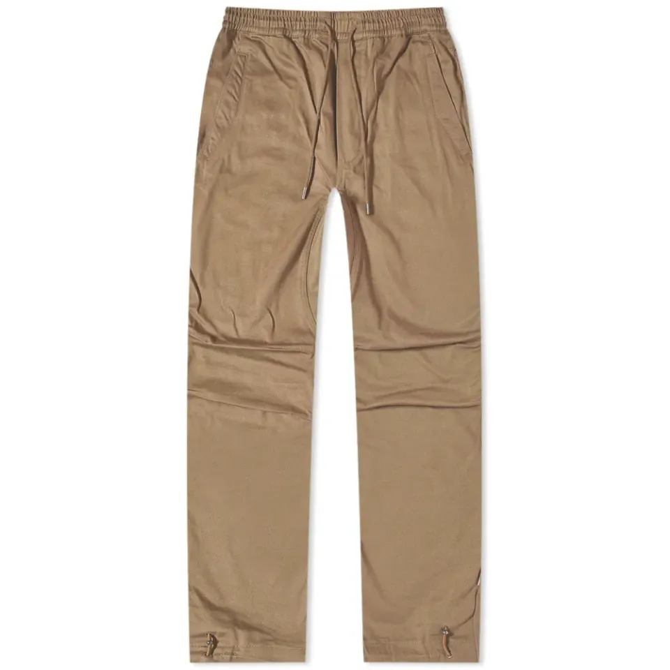 MILTYPE Classic Track Pant
